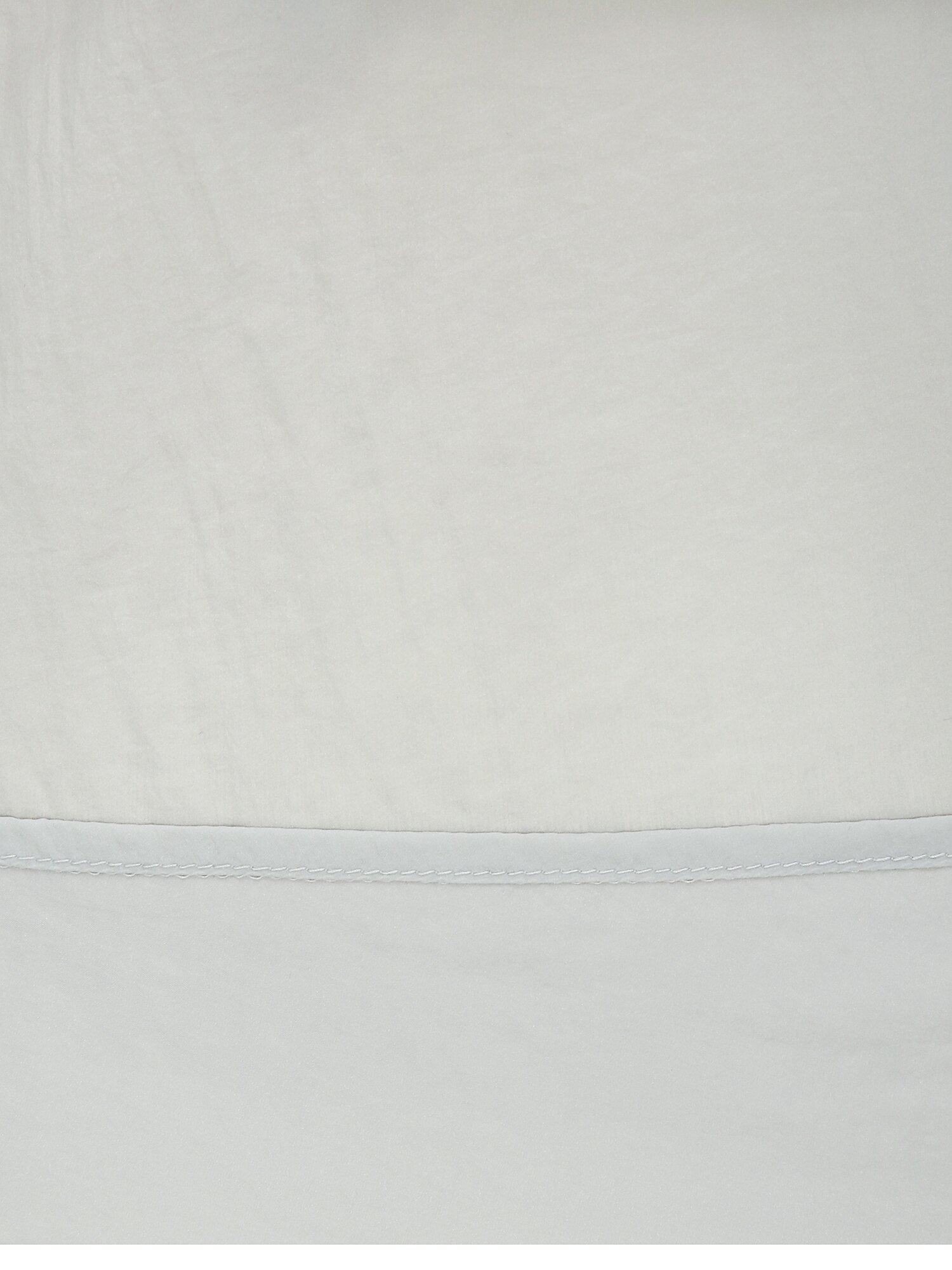 사선 슬릿 투웨이 블라우스 (LIGHT GREY)