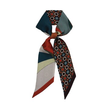 칼린 제스티 실크 방도 스카프 S7549S200