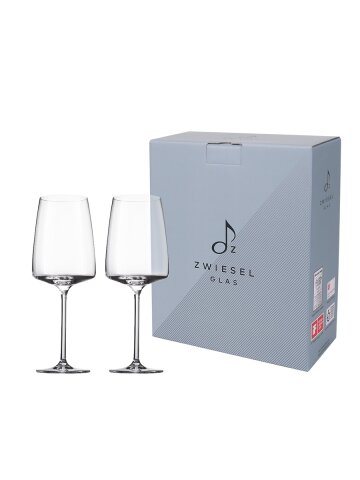 쇼트즈위젤 센사 와인잔 2P 선물 세트