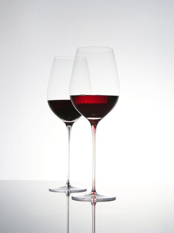 아르딘 샤토 넘버9 스탠다드 레드 와인잔