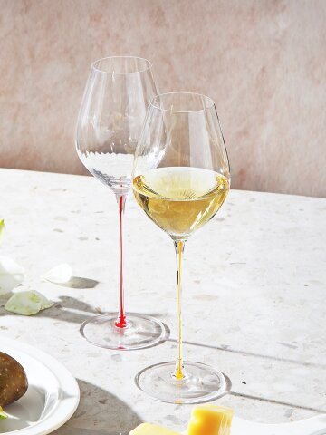 아르딘 샤토 넘버9 화이트 와인잔