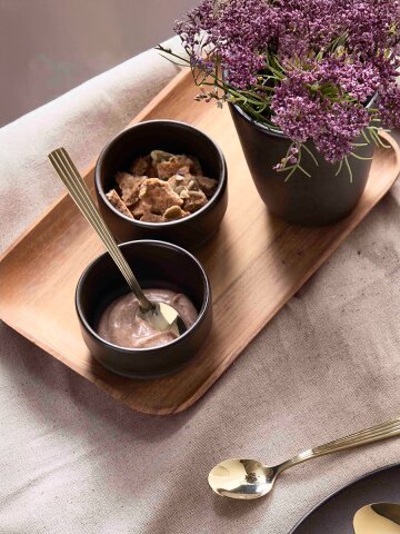 아이다 로우 미니볼 7.5cm 소스 그릇 5colors