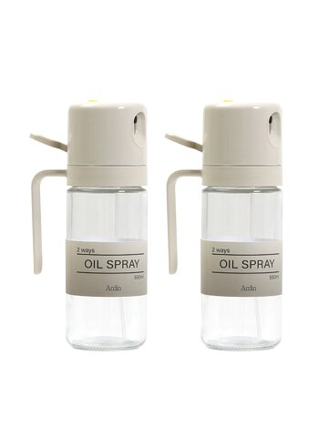 아르딘 마망 투웨이 오일 스프레이 550ml