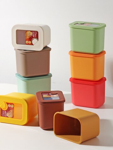 아르딘 시에로 밀폐용기 직사각 하이 950ml