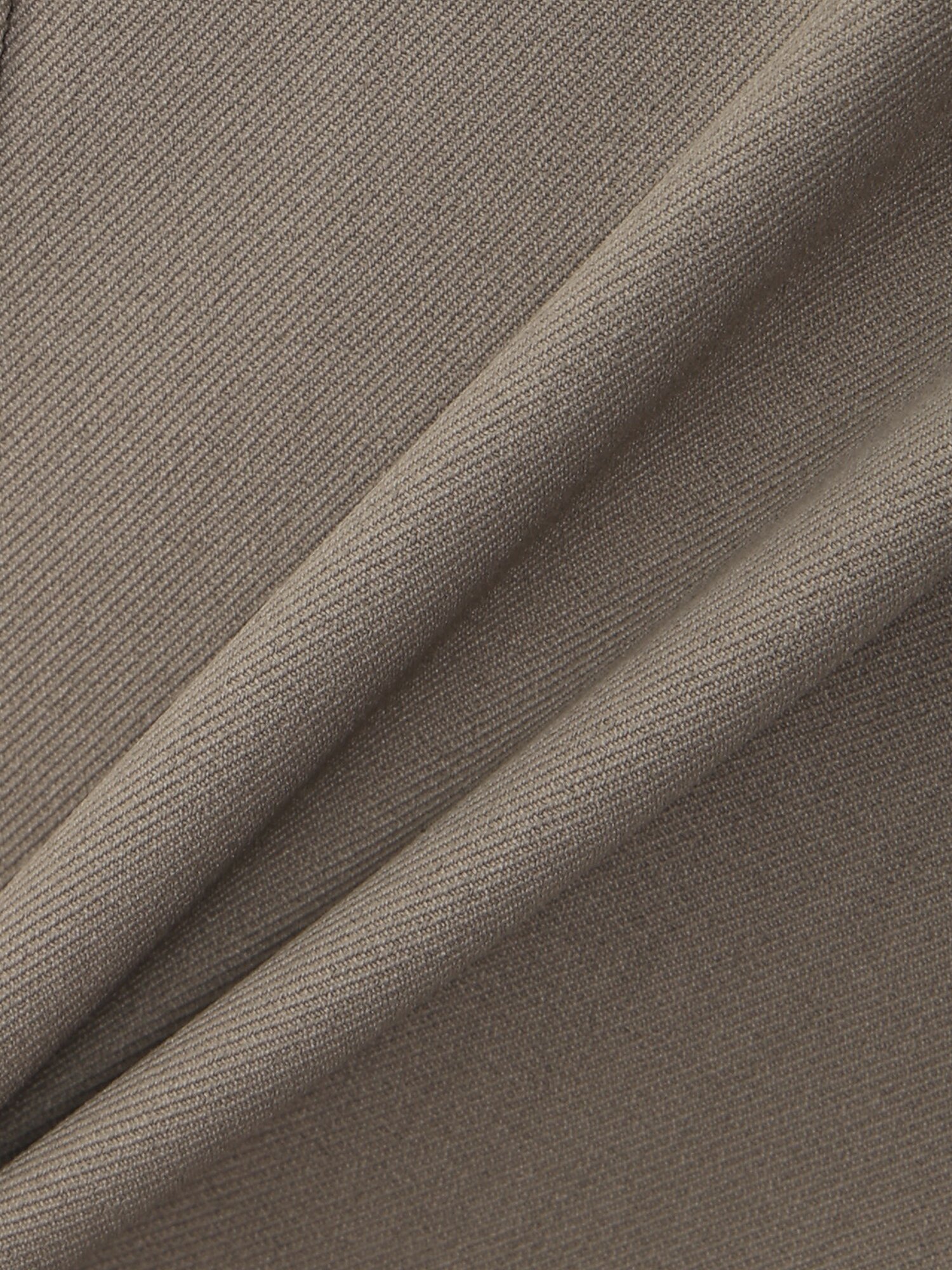 백 슬릿 투버튼 싱글 재킷 (BEIGE)