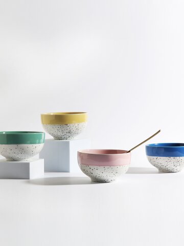 아르딘 에센셜 대접 (4color)