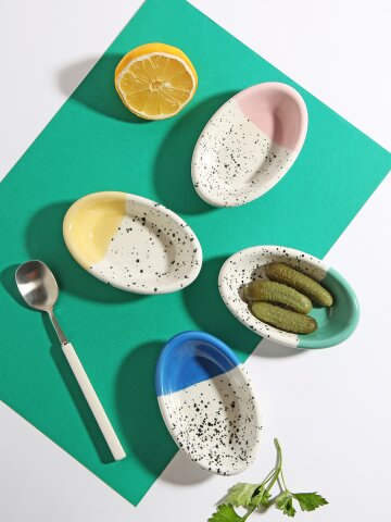 아르딘 에센셜 타원 소스볼 (4color)