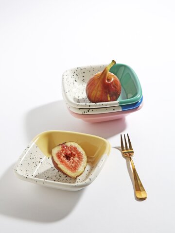 아르딘 에센셜 사각찬기 S (4color)