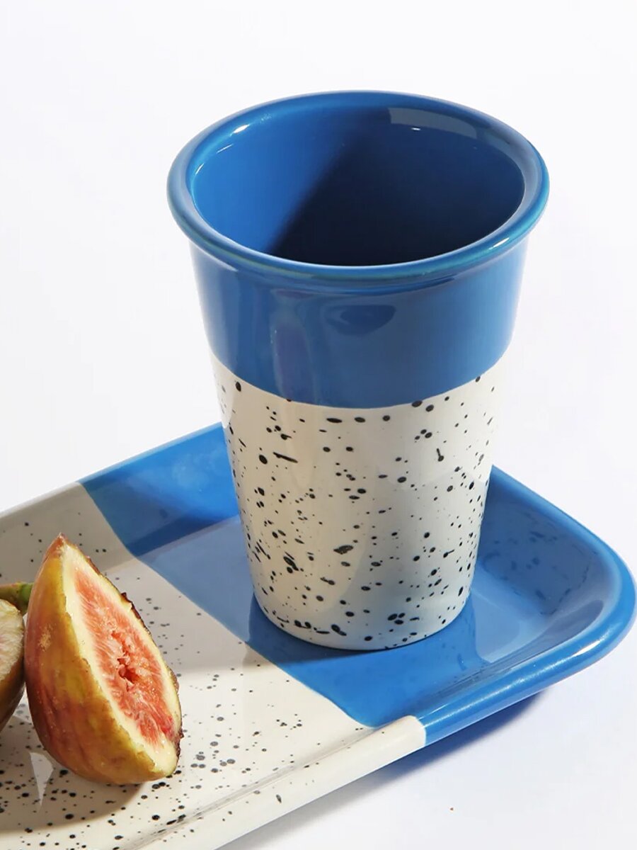아르딘 에센셜 머그컵 텀블러 400ml