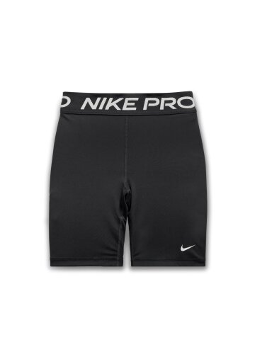 [나이키] 여성 프로 365 쇼츠 8인치 블랙 CZ9840-010