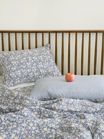 슬립모먼트 세레니티가든 알러지케어 차렵이불