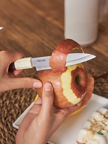 헤리터 과도 스탠다드 월넛 106(4인치)