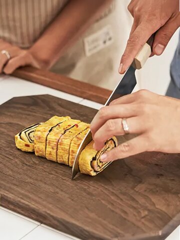 헤리터 식도 스탠다드 180(7인치)