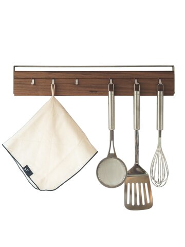 헤리터 키친 행거 행주 거치대