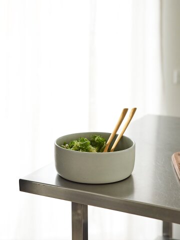 아이다 로우 면기 라면 떡국 냉면 비빔밥 그릇 샐러드