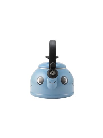 후지호로 법랑 휘슬 주전자 (인덕션 겸용) 1600ml, 코끼리