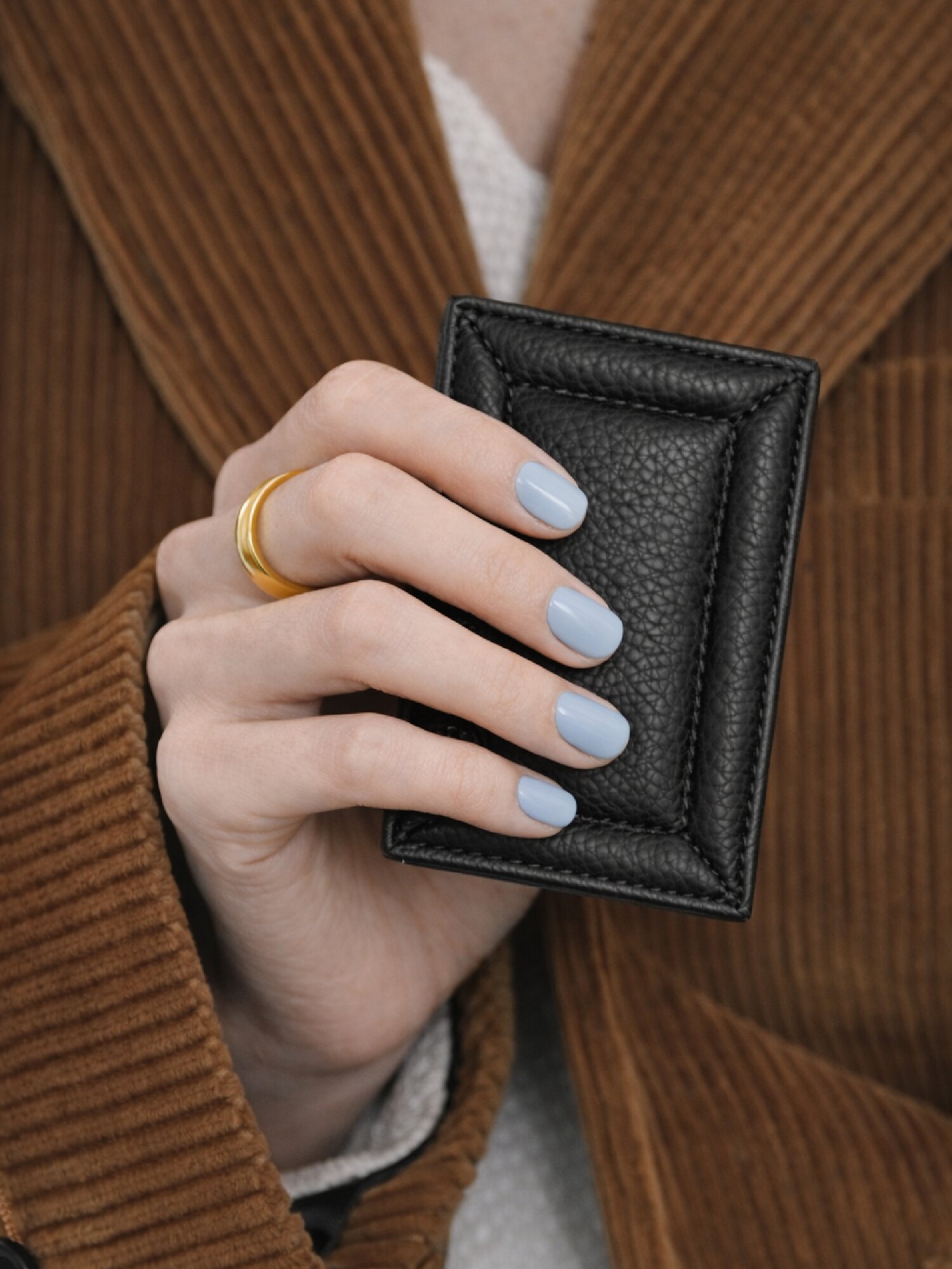 [  RAMME WALLET | Black] 라메월렛