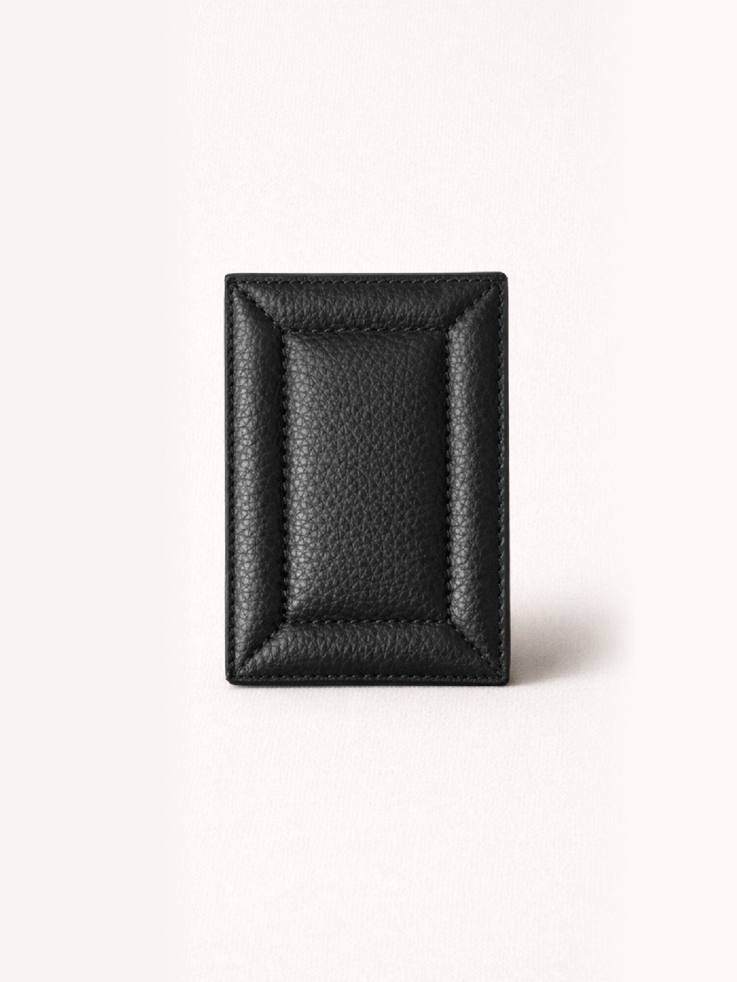 [  RAMME WALLET | Black] 라메월렛