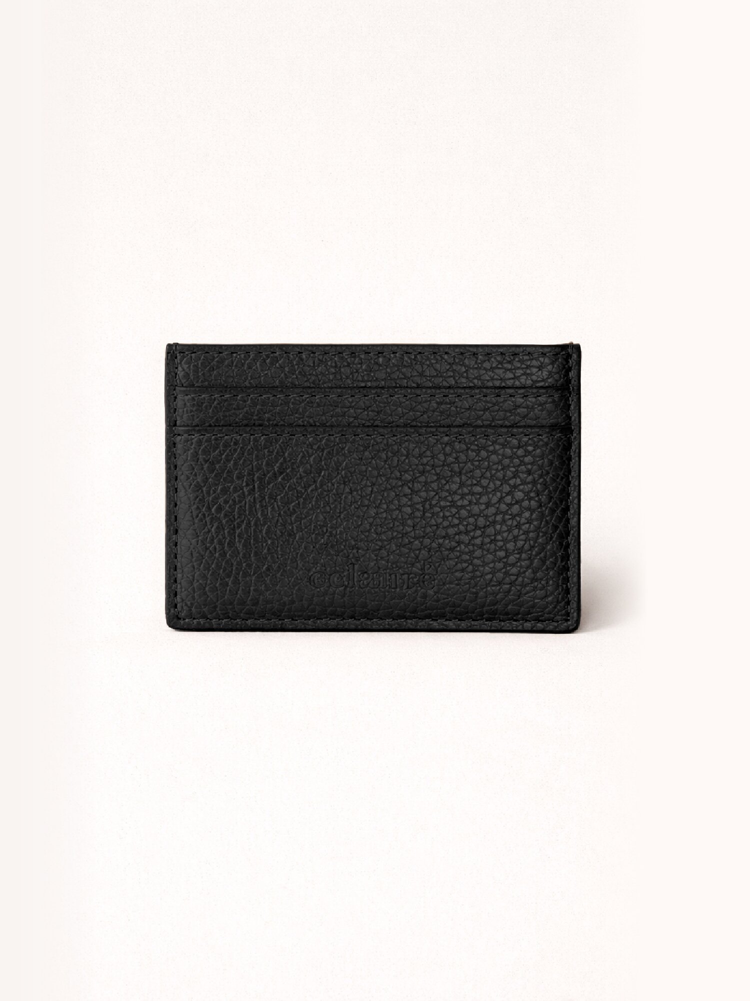 [  RAMME WALLET | Black] 라메월렛