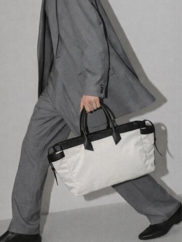 [  JARDINIER Casual Large | Ivory ]