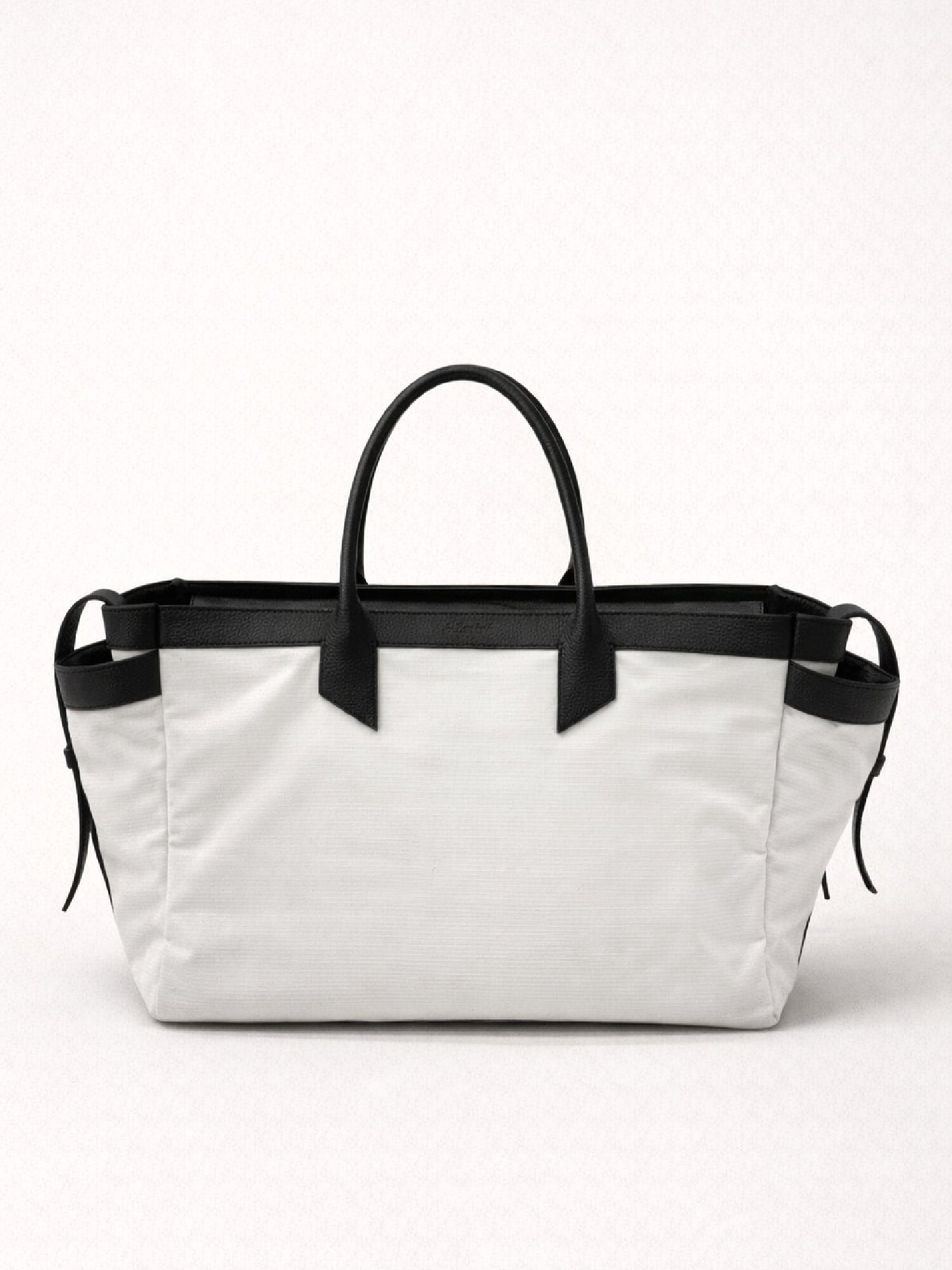 [  JARDINIER Casual Large | Ivory ]