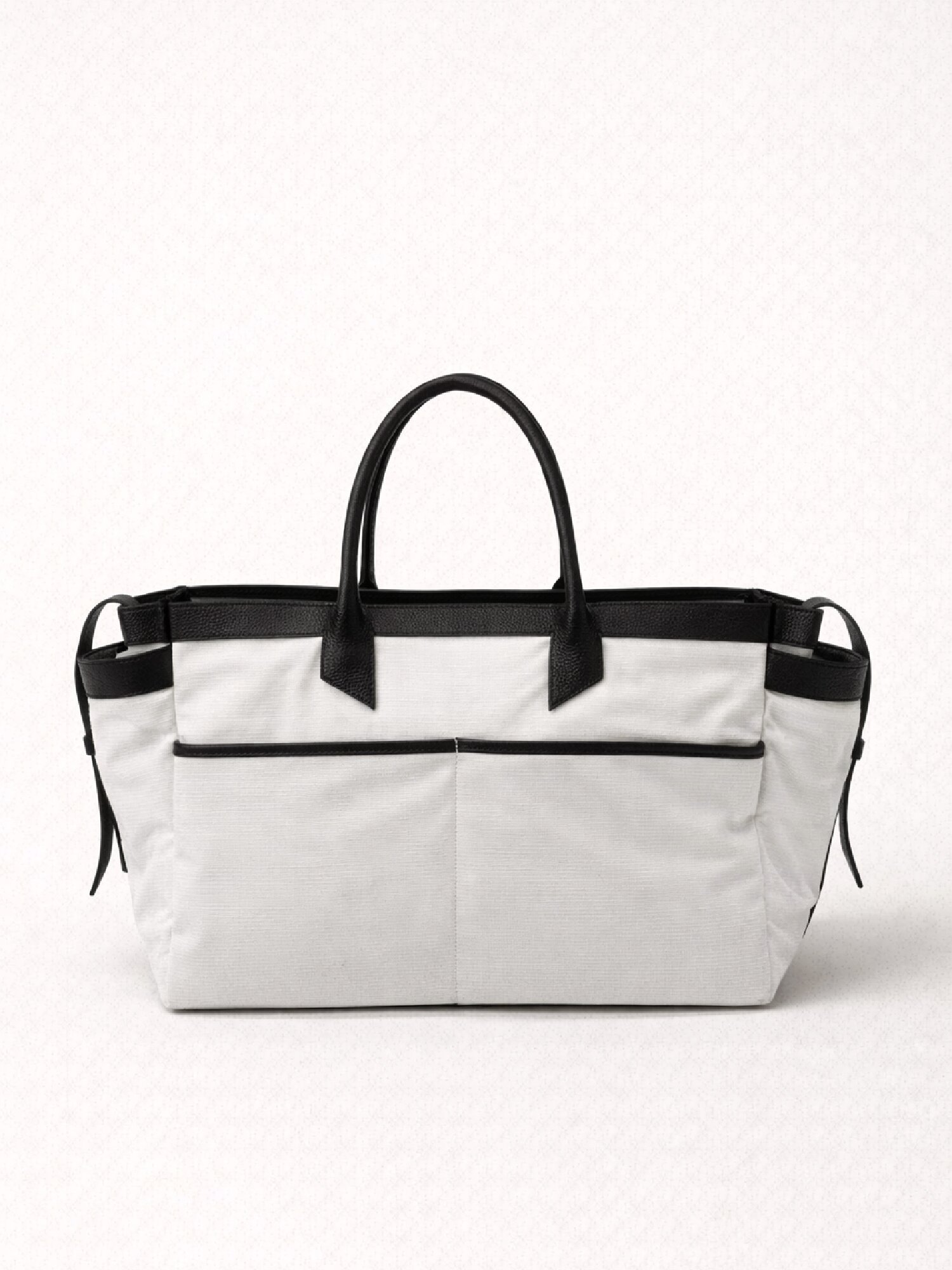 [  JARDINIER Casual Large | Ivory ]