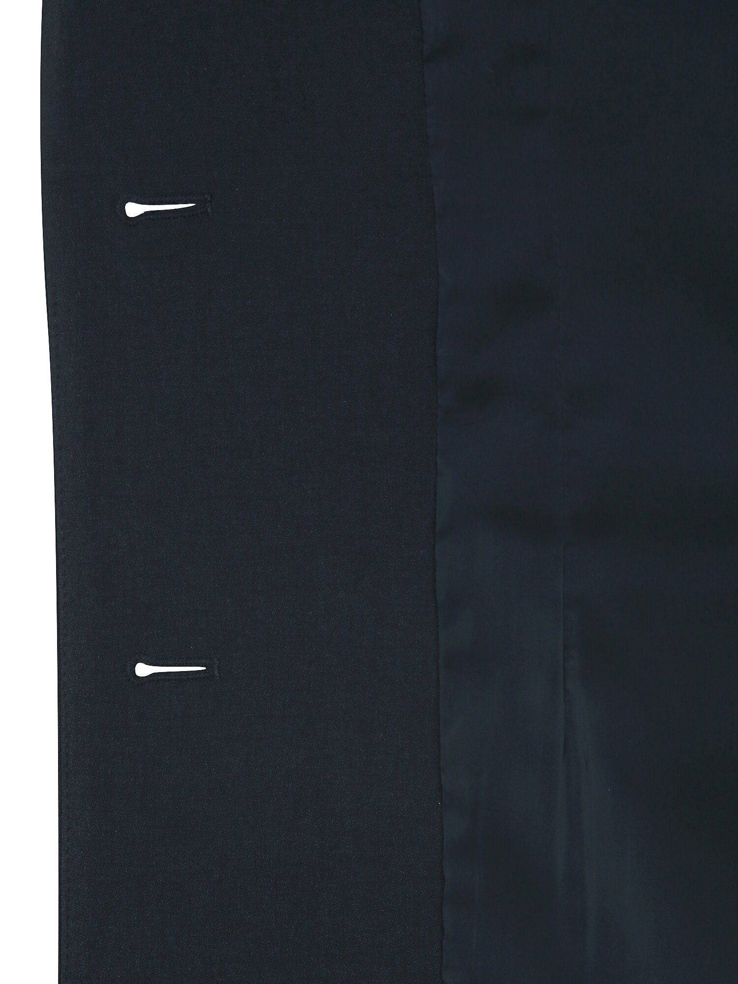 테일러드 싱글 투버튼 재킷 (NAVY)