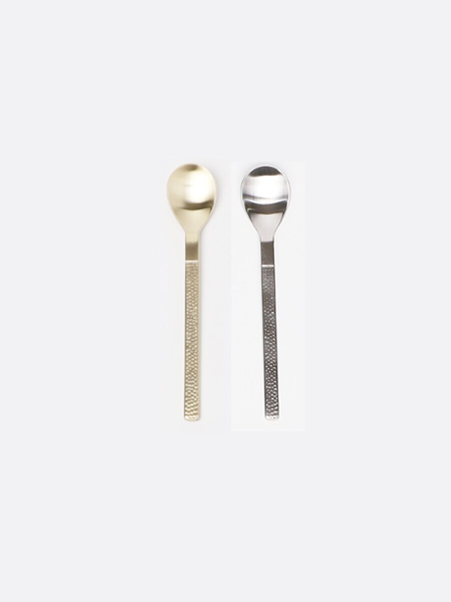 [1+1] 보겐 햄머스톤 국산 티스푼 (총2p)