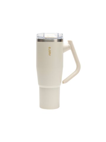 에지리 블레이저 회전핸들 텀블러 1200ml 3종 (택1)