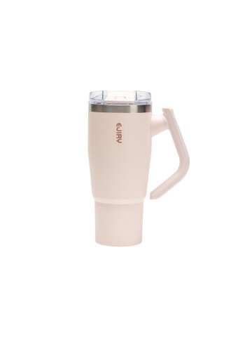 에지리 블레이저 회전핸들 텀블러 950ml 2종 (택1)