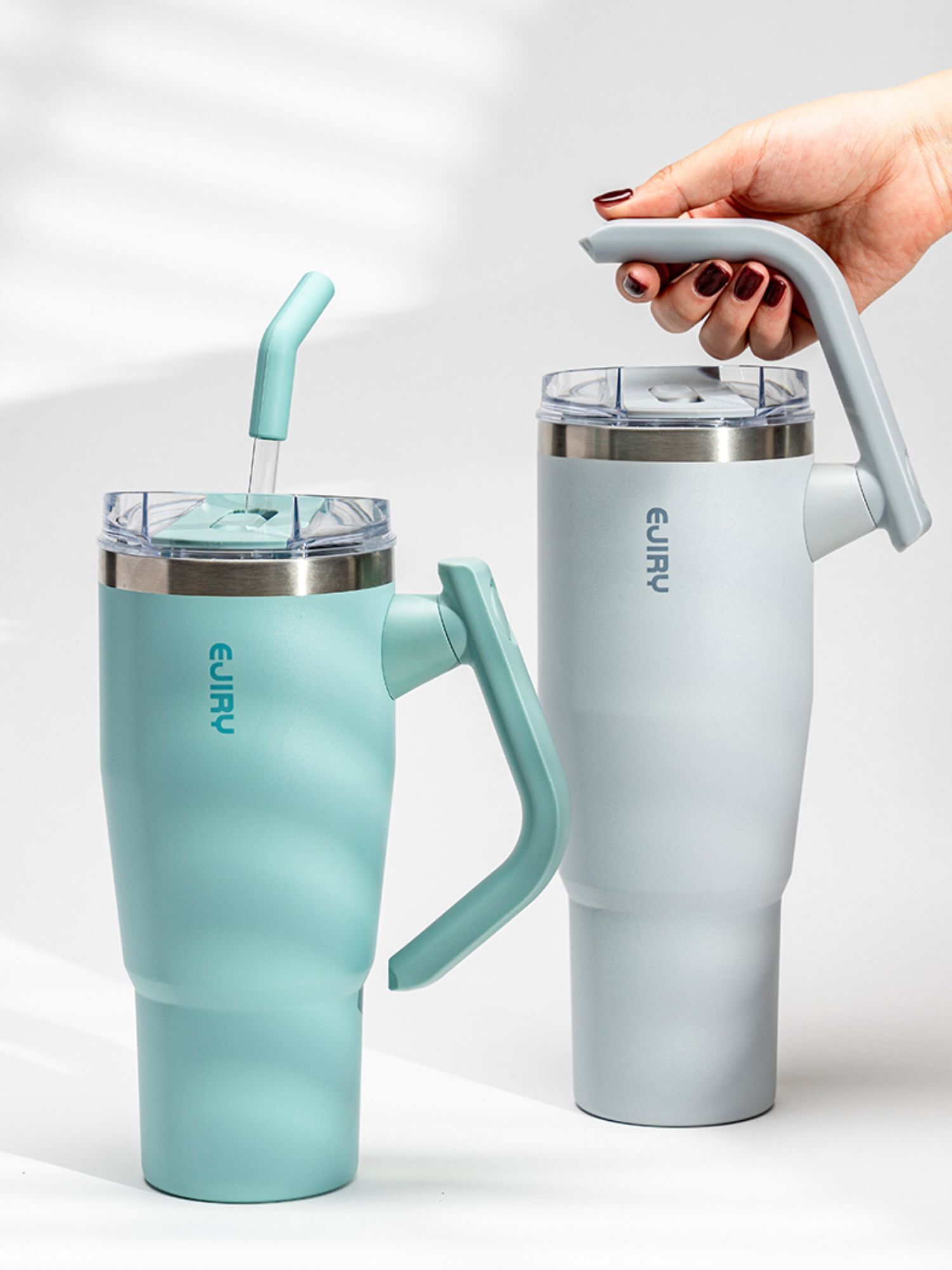 에지리)블레이저 텀블러 950ml