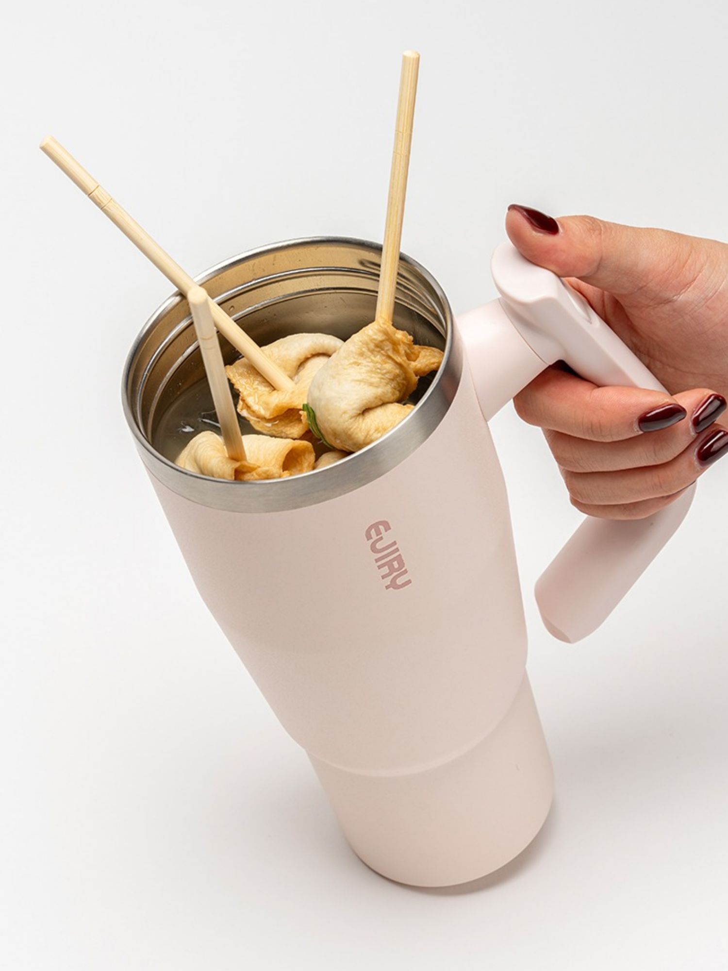 에지리)블레이저 텀블러 950ml