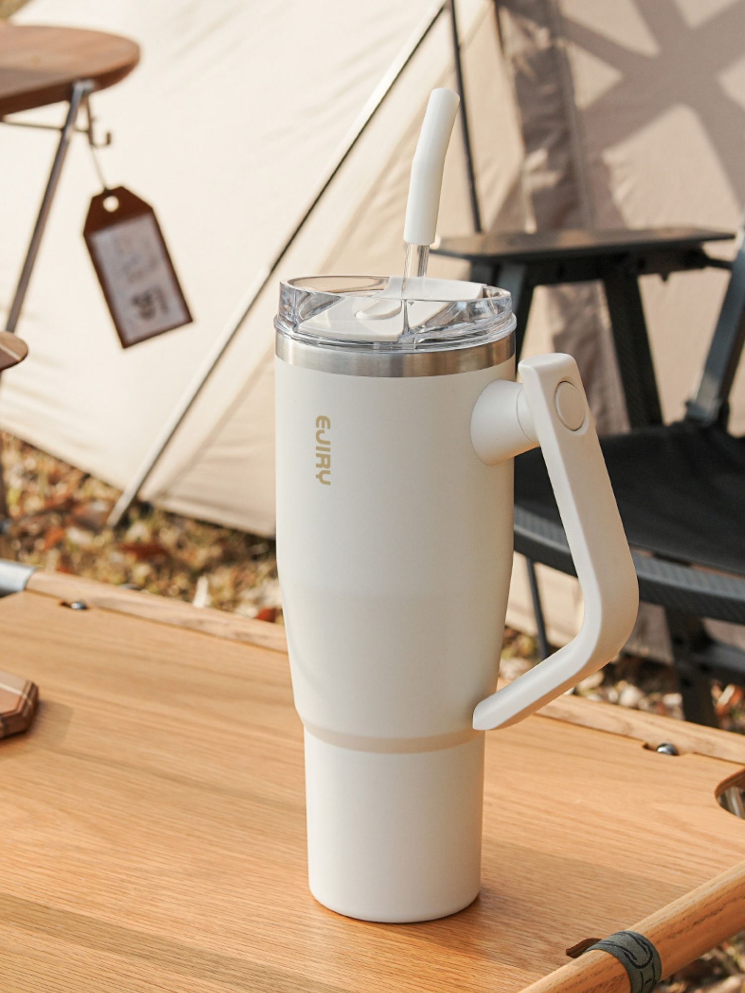 에지리)블레이저 텀블러 950ml