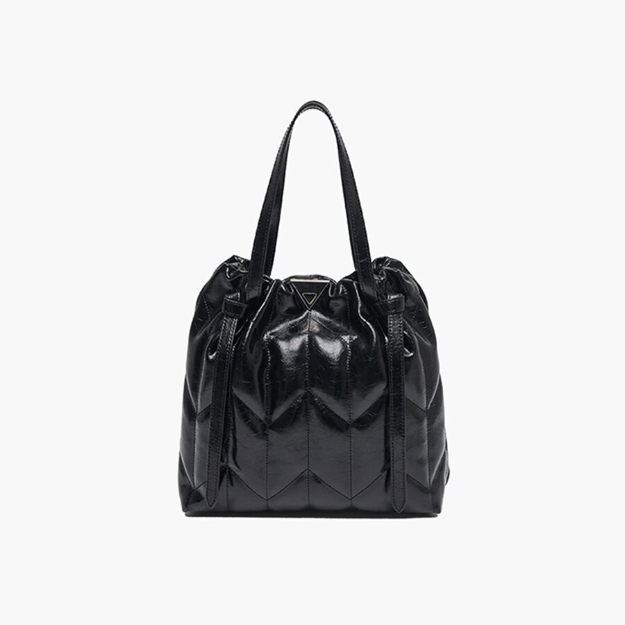 마리안느 숄더백 블랙 IMA2001BEM