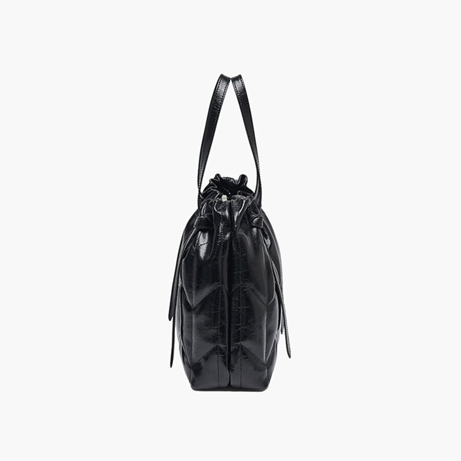 마리안느 숄더백 블랙 IMA2001BEM