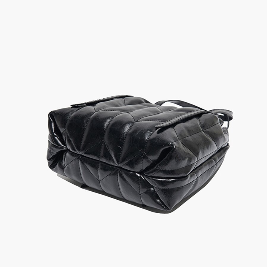 마리안느 숄더백 블랙 IMA2001BEM