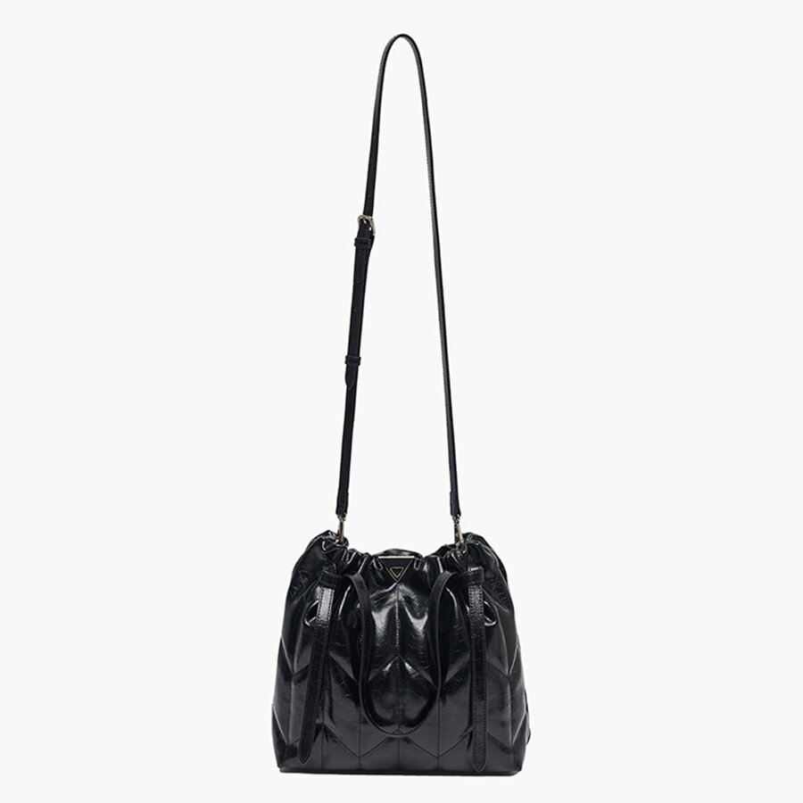 마리안느 숄더백 블랙 IMA2001BEM