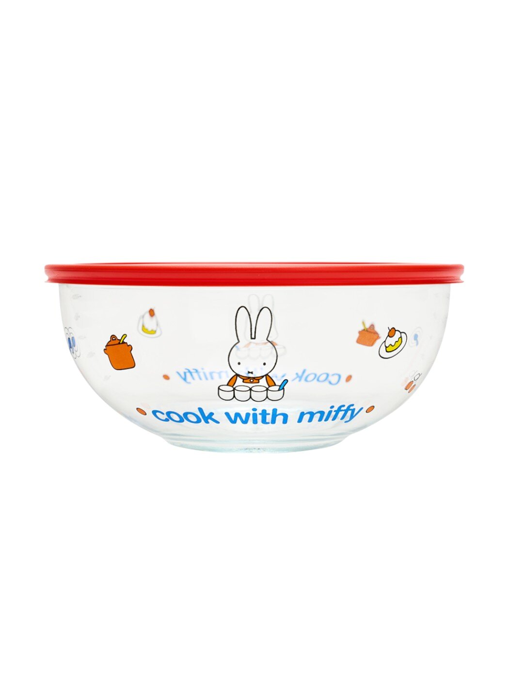 에지리)미피 믹싱볼L 2400ml