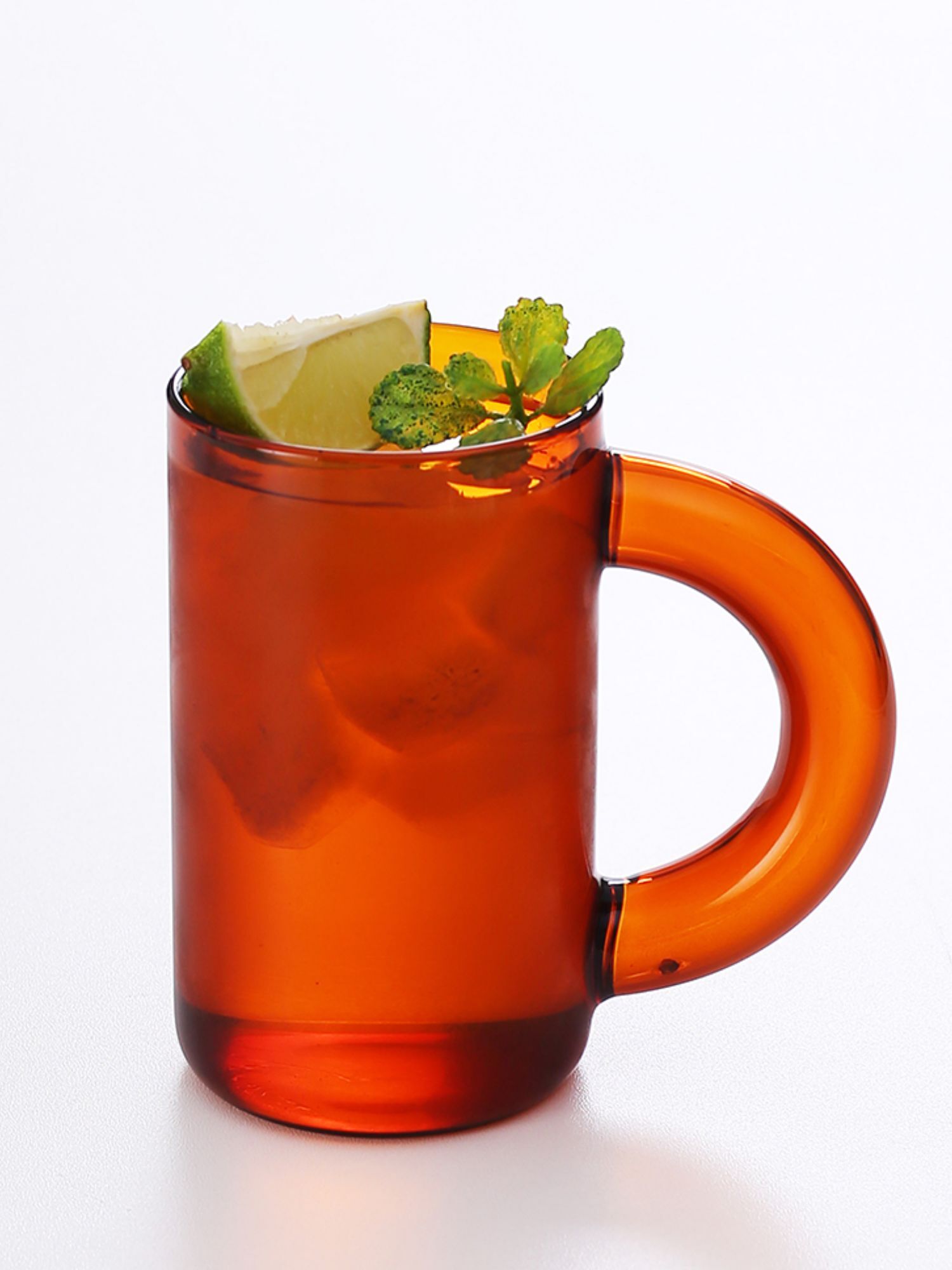 에지리)무아 머그 380ml (엠버)