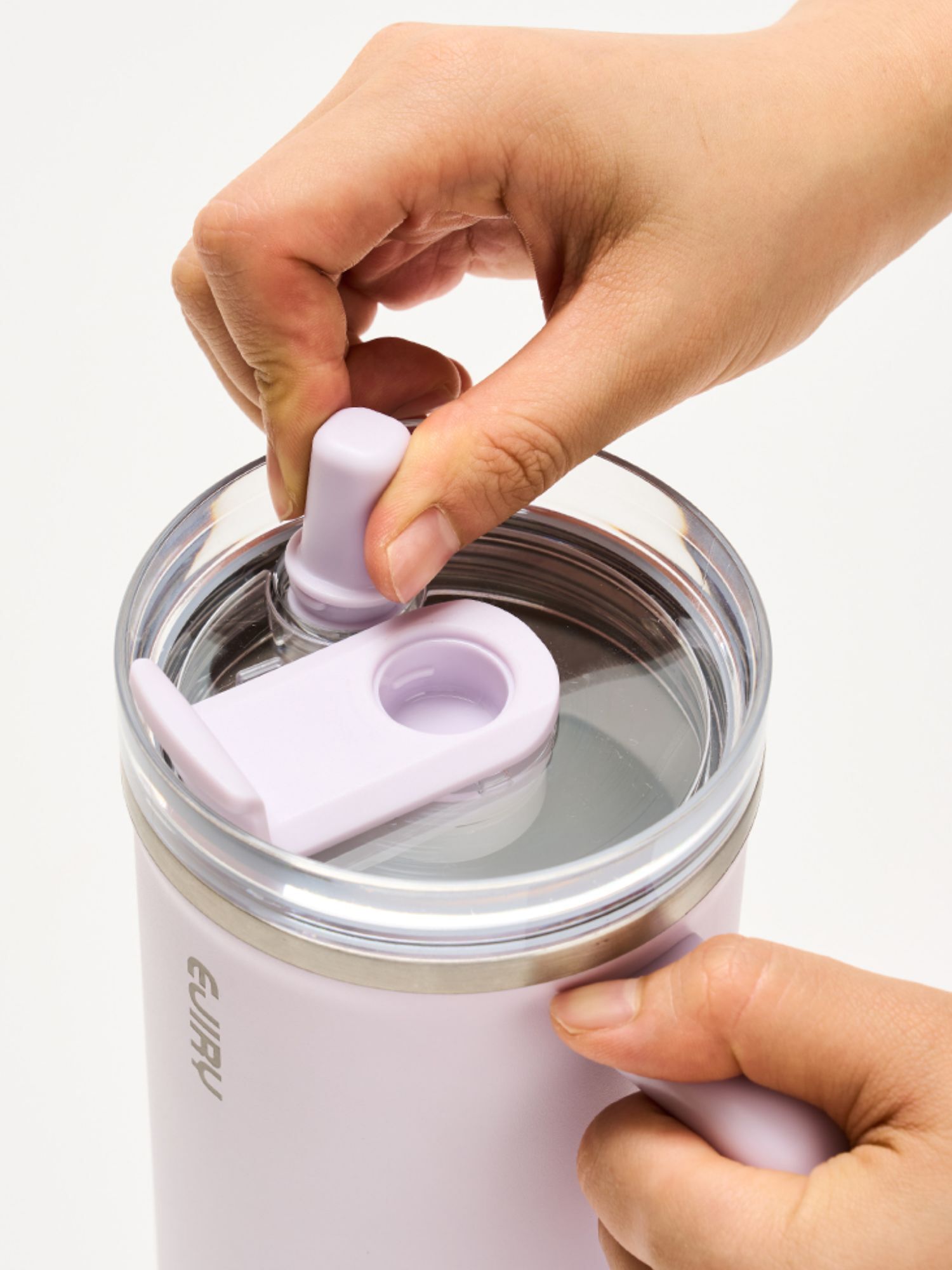 에지리)볼트 텀블러 900ml