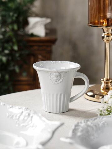 VBC까사 까메오 머그 350ml