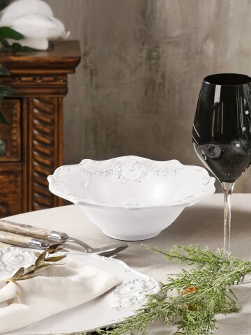 VBC까사 까메오 시리얼 볼 19cm