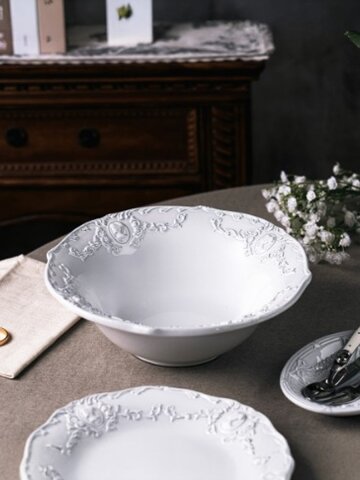 VBC까사 까메오 라운드 샐러드 볼 26cm