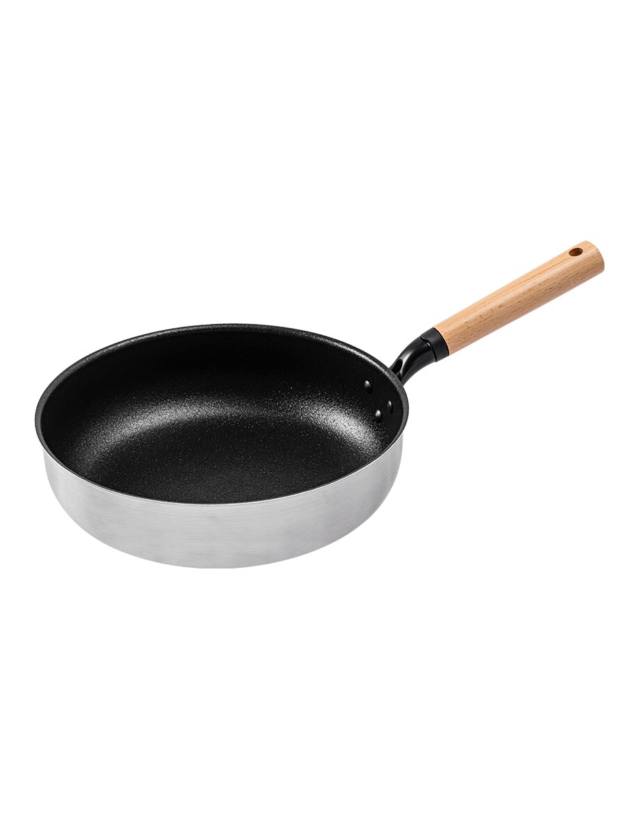 알테인 듀얼릭 궁중팬 28cm