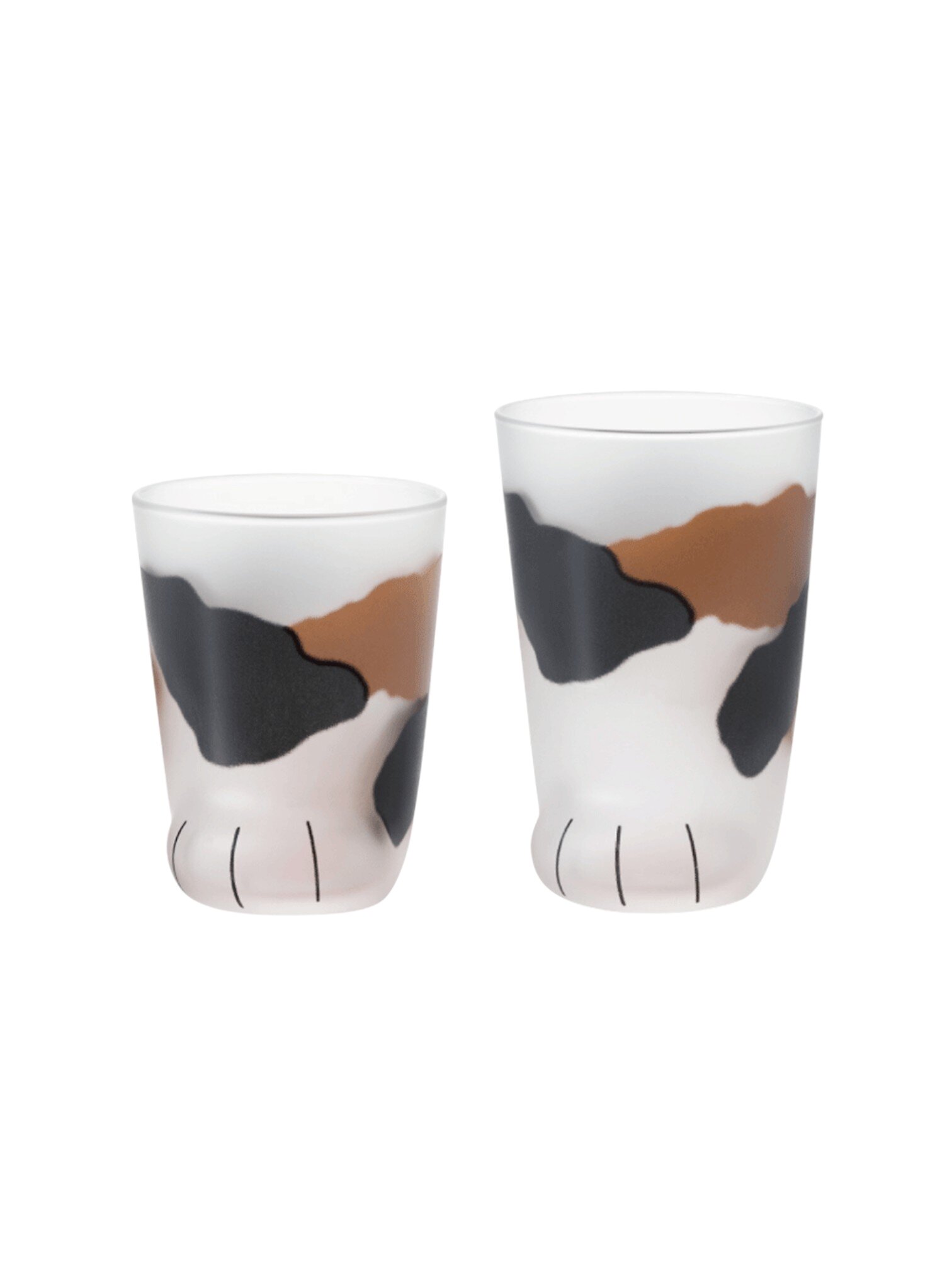 아데리아)코코네코 발컵 아기고양이 230ml (켈리코) [6676]