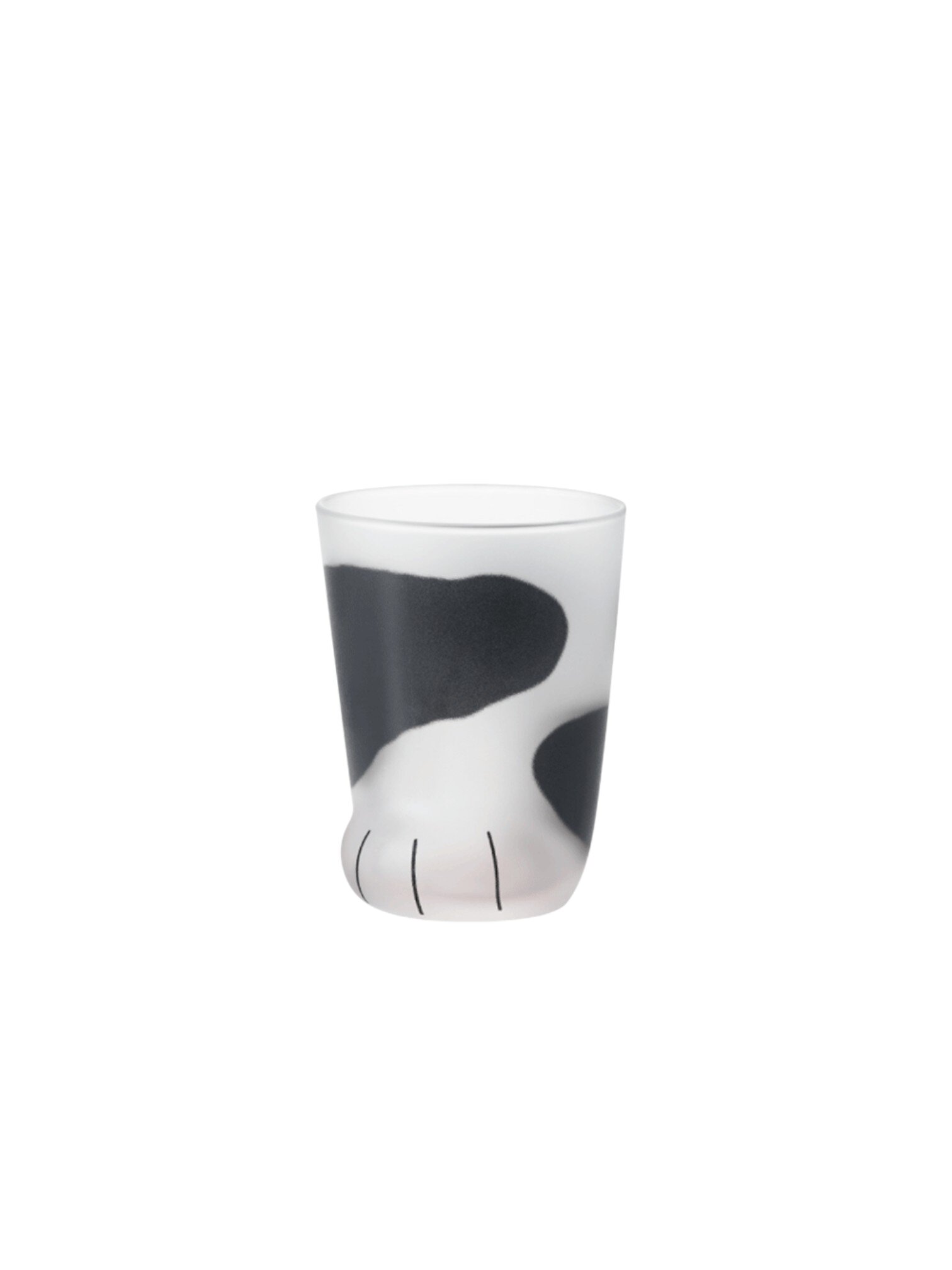 아데리아)코코네코 발컵 아기고양이 230ml (테비) [6678]