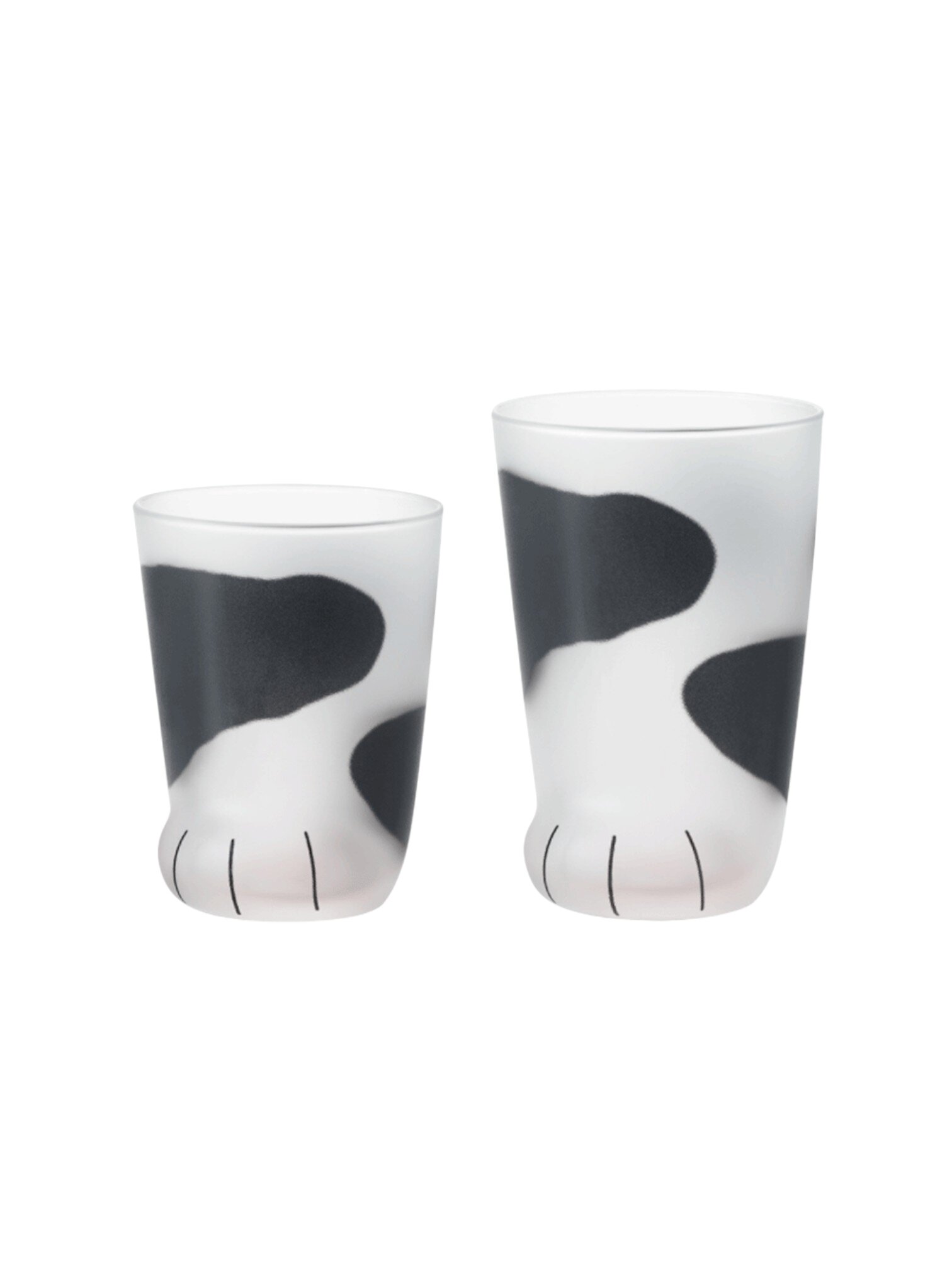 아데리아)코코네코 발컵 아기고양이 230ml (테비) [6678]