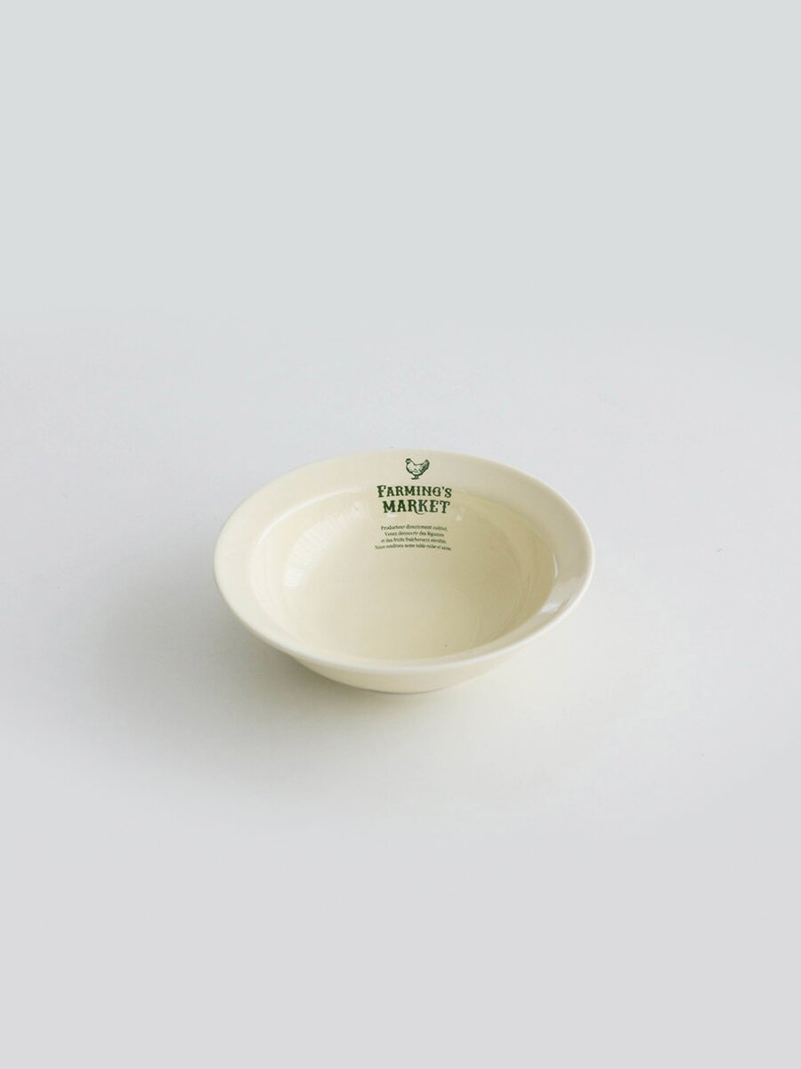파밍스마켓 5인치찬기(쿠프12cm)
