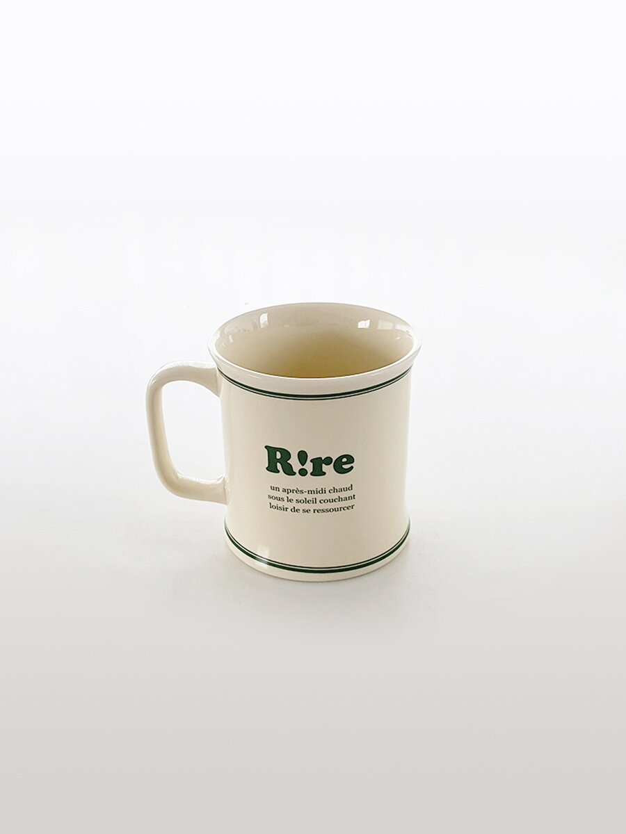 파밍스마켓 머그컵 350ml