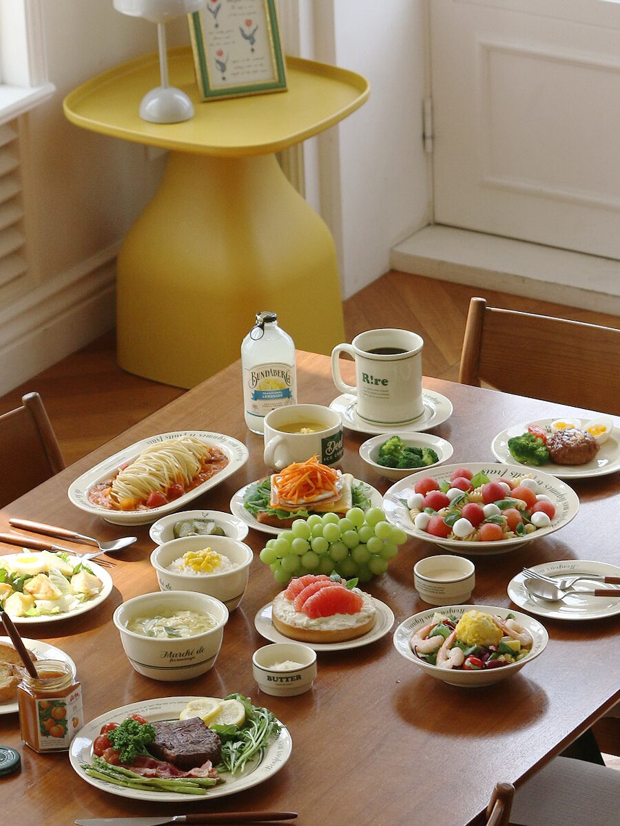 파밍스마켓 머그컵 350ml